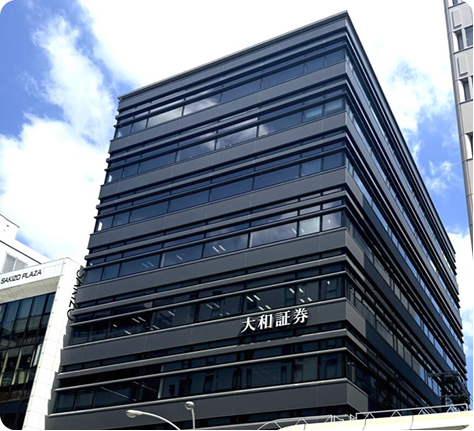 ミラロボ 開発元 thomas株式会社 京都オフィス（下京区）